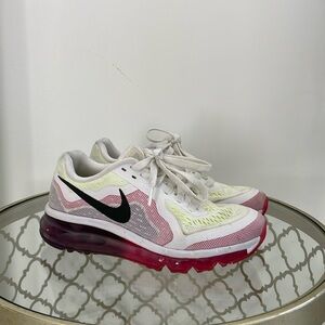 Nike Air Max Size 5.5